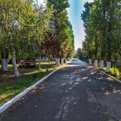 Отель Шинкар, Пересыпь, Краснодарский край