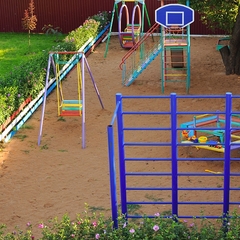 Гостевой дом Валентина, Пересыпь, Краснодарский край