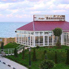 Гостевой дом Валентина, Пересыпь, Краснодарский край