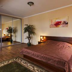 Гостиничный комплекс Бельведер, Пересыпь, Краснодарский край