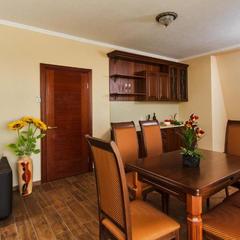 Гостиничный комплекс Бельведер, Пересыпь, Краснодарский край