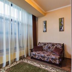 Гостиничный комплекс Бельведер, Пересыпь, Краснодарский край