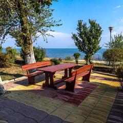 Отель Шинкар, Пересыпь, Краснодарский край