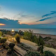 Отель Шинкар, Пересыпь, Краснодарский край