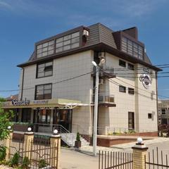 Гостиничный комплекс Бельведер, Пересыпь, Краснодарский край