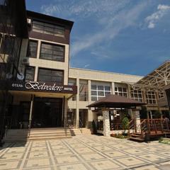 Гостиничный комплекс Бельведер, Пересыпь, Краснодарский край