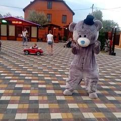 Гостиничный комплекс Бельведер, Пересыпь, Краснодарский край