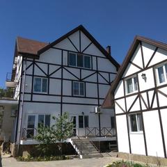 Гостевой дом Светлый, Пересыпь, Краснодарский край