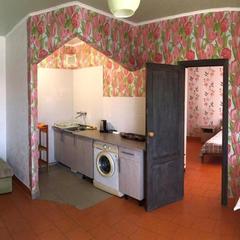 Гостевой дом Светлый, Пересыпь, Краснодарский край