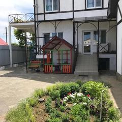 Гостевой дом Светлый, Пересыпь, Краснодарский край