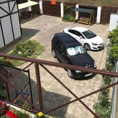 Гостевой дом Светлый, Пересыпь, Краснодарский край