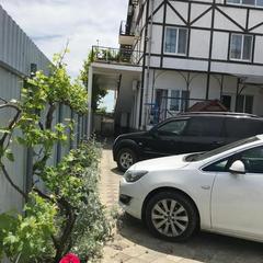 Гостевой дом Светлый, Пересыпь, Краснодарский край