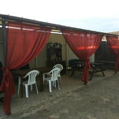 Гостевой дом Светлый, Пересыпь, Краснодарский край