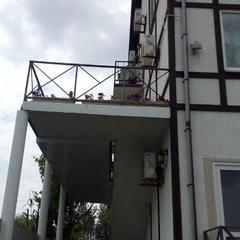 Гостевой дом Светлый, Пересыпь, Краснодарский край