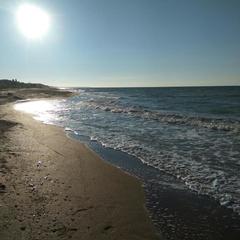 Гостевой дом Светлый, Пересыпь, Краснодарский край