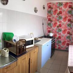 Гостевой дом Светлый, Пересыпь, Краснодарский край