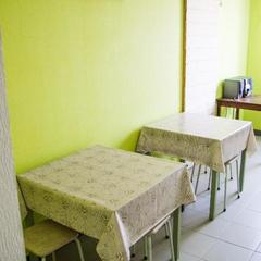 Гостевой дом Светлый, Пересыпь, Краснодарский край