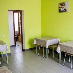 Гостевой дом Светлый, Пересыпь, Краснодарский край