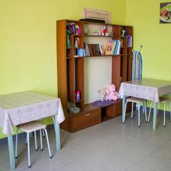 Гостевой дом Светлый, Пересыпь, Краснодарский край