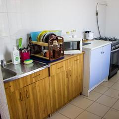 Гостевой дом Светлый, Пересыпь, Краснодарский край