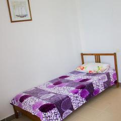 Гостевой дом Светлый, Пересыпь, Краснодарский край