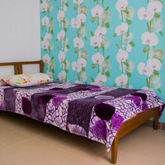 Гостевой дом Светлый, Пересыпь, Краснодарский край