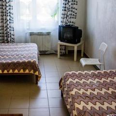 Гостевой дом Светлый, Пересыпь, Краснодарский край