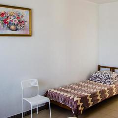 Гостевой дом Светлый, Пересыпь, Краснодарский край