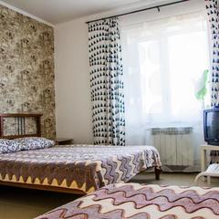 Гостевой дом Светлый, Пересыпь, Краснодарский край