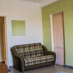 Гостевой дом Светлый, Пересыпь, Краснодарский край