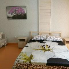 Гостевой дом Светлый, Пересыпь, Краснодарский край