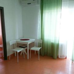 Гостевой дом Светлый, Пересыпь, Краснодарский край