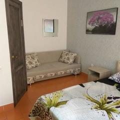 Гостевой дом Светлый, Пересыпь, Краснодарский край