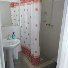 Гостевой дом Светлый, Пересыпь, Краснодарский край