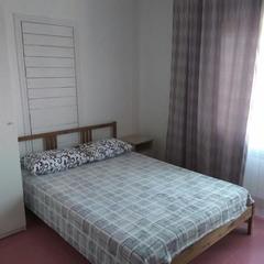 Гостевой дом Светлый, Пересыпь, Краснодарский край