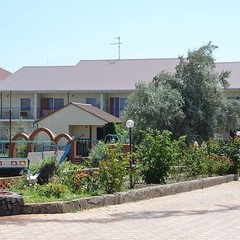 База отдыха Дельфин, Пересыпь, Краснодарский край