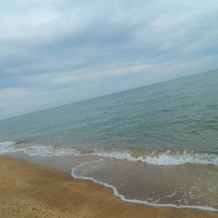 База отдыха Дельфин, Пересыпь, Краснодарский край