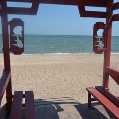 База отдыха Дельфин, Пересыпь, Краснодарский край