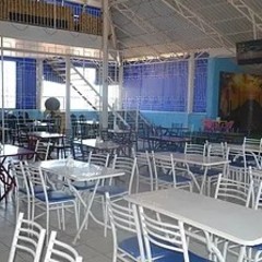 База отдыха Дельфин, Пересыпь, Краснодарский край