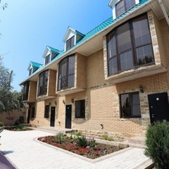 База отдыха Дельта, Пересыпь, Краснодарский край