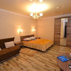 База отдыха Дельфин, Пересыпь, Краснодарский край