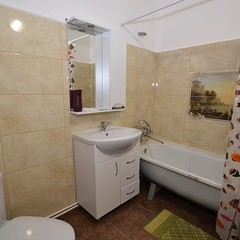 База отдыха Дельфин, Пересыпь, Краснодарский край