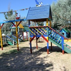 База отдыха Дельта, Пересыпь, Краснодарский край