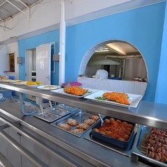 База отдыха Дельфин, Пересыпь, Краснодарский край