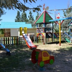 База отдыха Дельта, Пересыпь, Краснодарский край