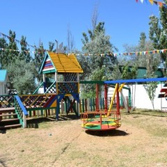 База отдыха Дельта, Пересыпь, Краснодарский край