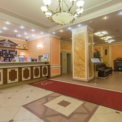 Амакс Премьер-Отель Пермь, Пермь, Пермский край