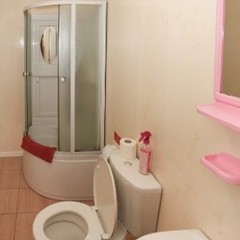 База отдыха Дельта, Пересыпь, Краснодарский край