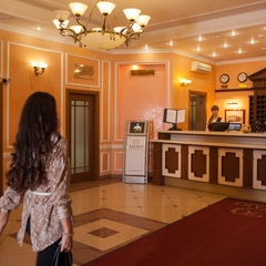 Амакс Премьер-Отель Пермь, Пермь, Пермский край