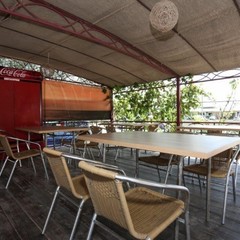 База отдыха Дельта, Пересыпь, Краснодарский край